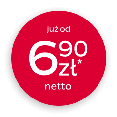 Abonament strona dla Ceneo logo