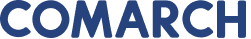 Comarch logo