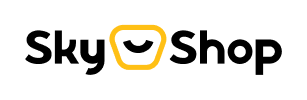 SkyShop logo
