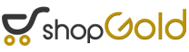 ShopGold logo