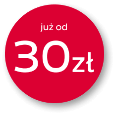 DPD Pickup Europa bąbel z ceną 9 zł