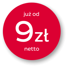 Podpisanie umowy online bąbel z ceną 9 zł