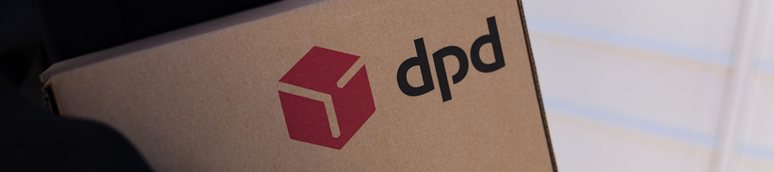 Nagłówek poradnika Wymiary paczek w DPD – kompletny przewodnik