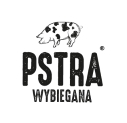 Pstra wybiegana logo