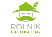 Rolnik Eko logo