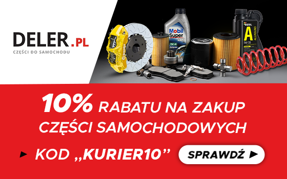 Deler.pl grafika Strefa Promocji DPD