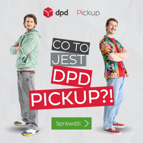co to jest dpd pickup
