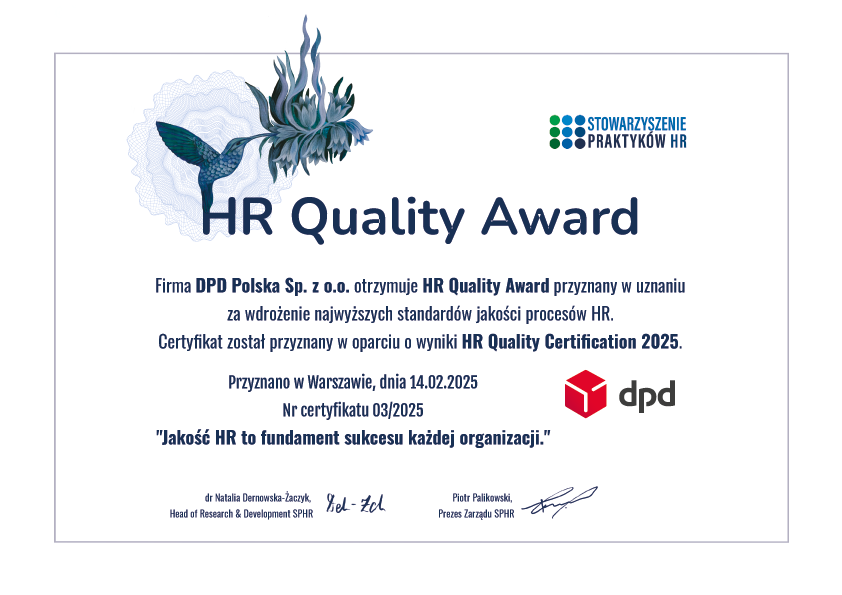hr-quality-award