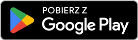 Pobierz aplikację DPD w Google Play - Google Play i logo Google Play są znakami towarowymi firmy Google LLC.