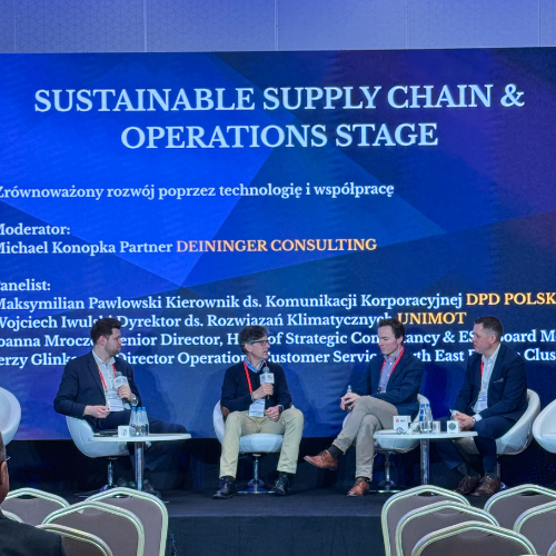 Retail Summit
