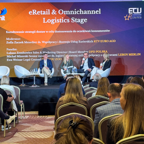 Retail Summit