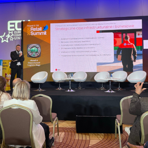Retail Summit
