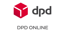 Logo DPD Online