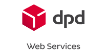 Logo DPD Web Services