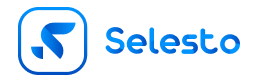 Logo Selesto