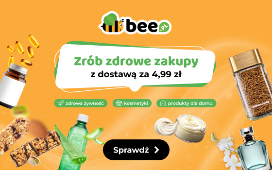 Bee grafika Strefa Promocji DPD