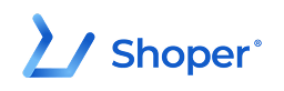 Logo Shoper