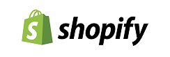 Logo Shopify