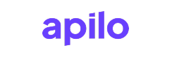 Apilo logo - bez sygnetu