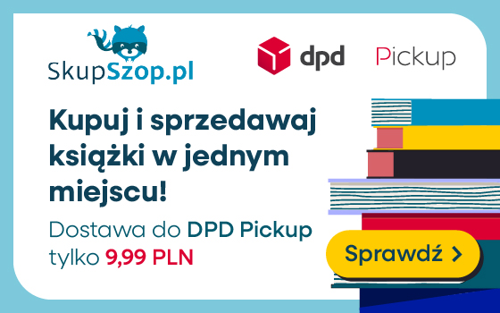 SkupShop grafika Strefa Promocji DPD