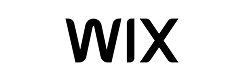 Logo Wix