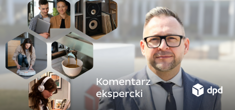 Komentarz rynkowy DPD Polska
