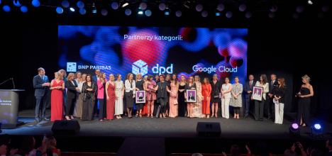 DPD partnerem konkursu „Sukces Pisany Szminką”