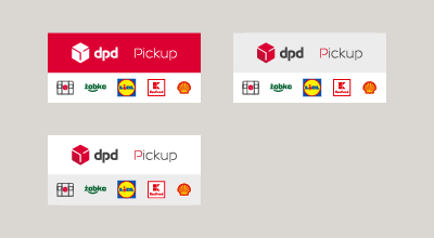 DPD Pickup - logo sieci - Zbiorcza