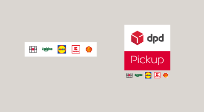 DPD Pickup - logo sieci - Zbiorcza