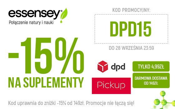 essensey banner Strefa Promocji DPD 