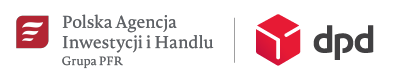 Polska Agencja Inwestycji Handlu Grupa PFR DPD