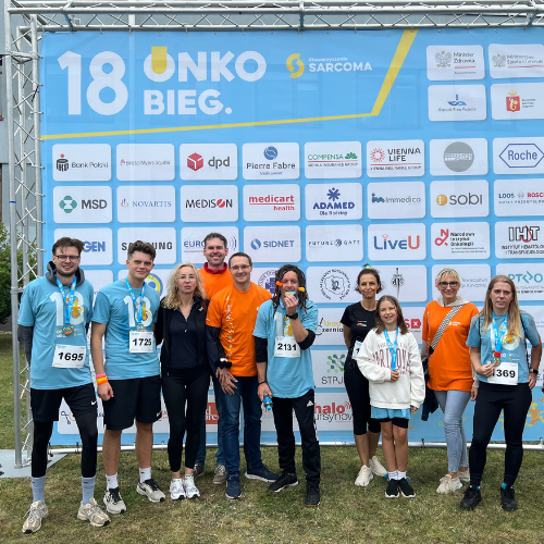 Onkobieg 2025