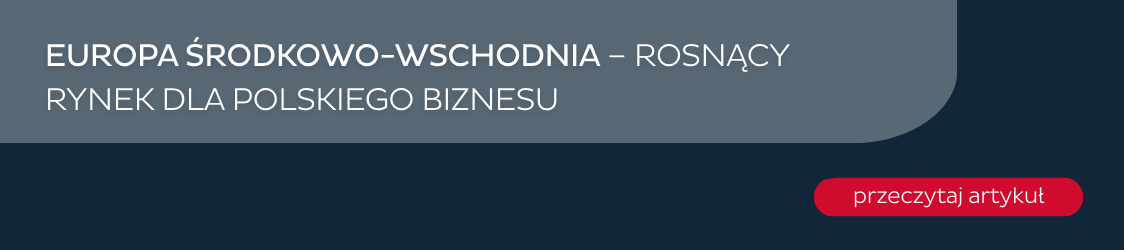 Europa Środkowo Wschodnia