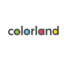 Colorland logo
