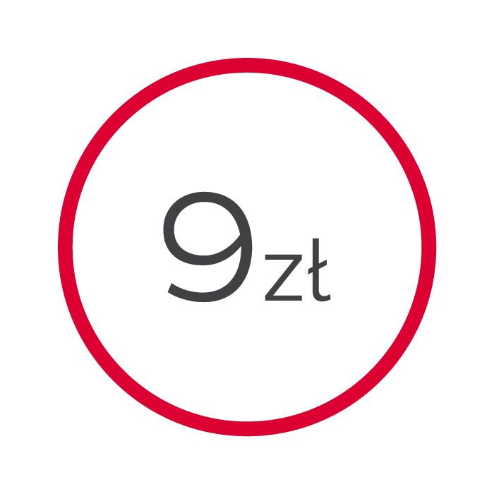 Nadawaj paczki już od 10 zł ikonka