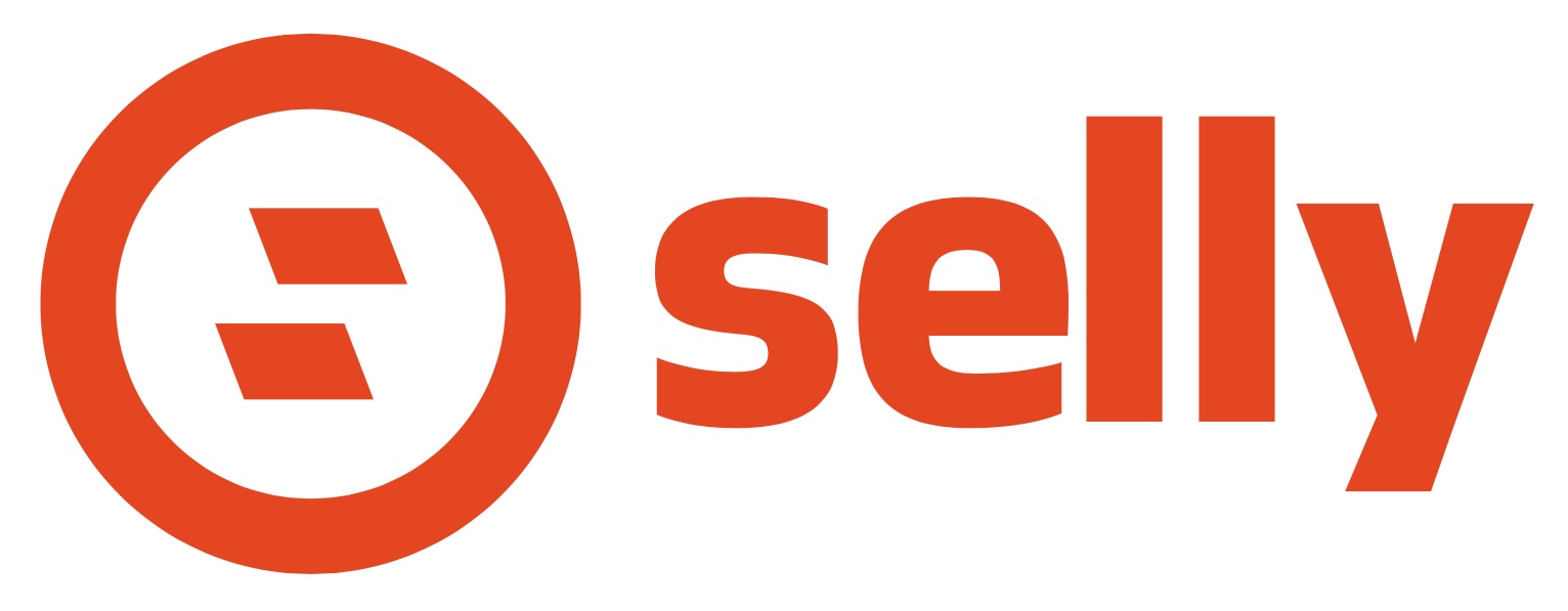 Logo selly