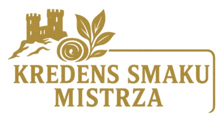 Logo Kredens Smaku Mistrza