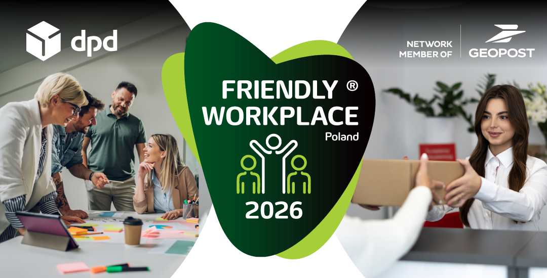 Friendly Workplace