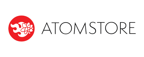 atomstore logo