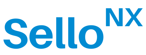Sello NX logo