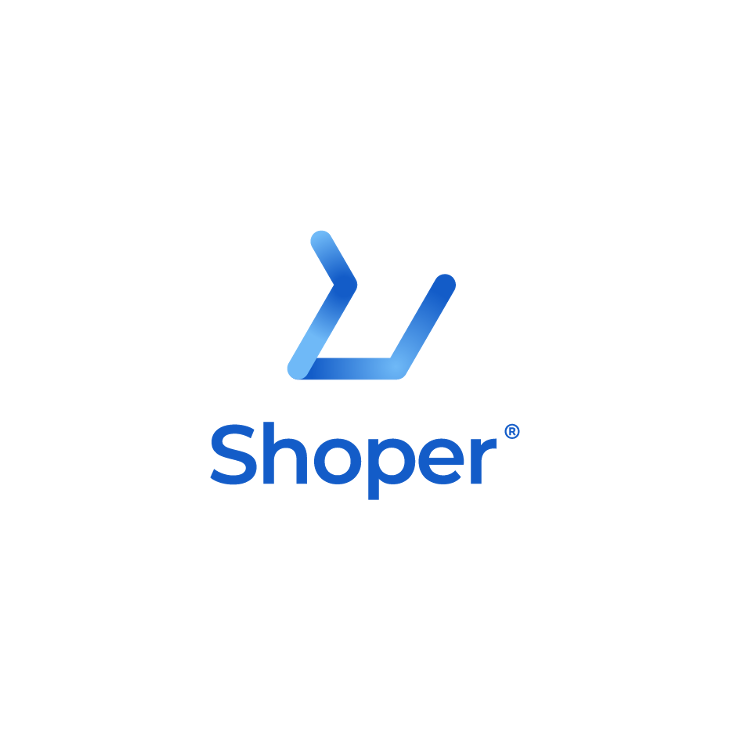 Shoper Logo