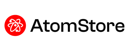 atomstore logo