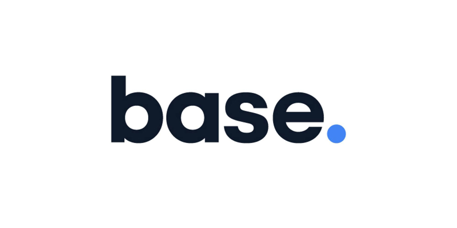 Base logo