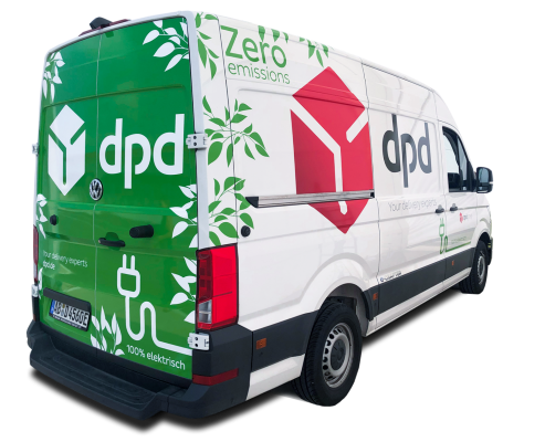 DPD eCrafter