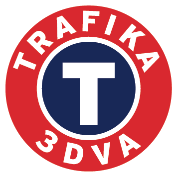 Trafika 3DVA