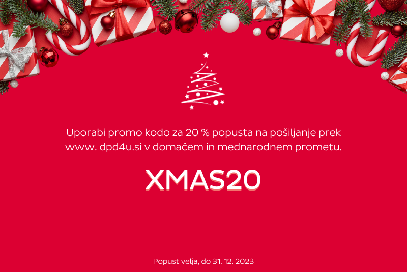 Promo koda 2023