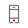 Apps_Mobile_blackred_pos_rgb