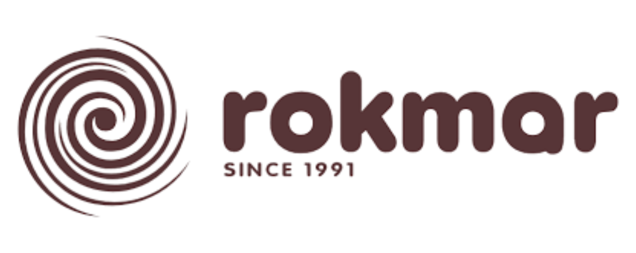 rokmar logotip