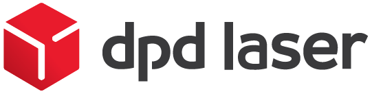DPD Laser logo