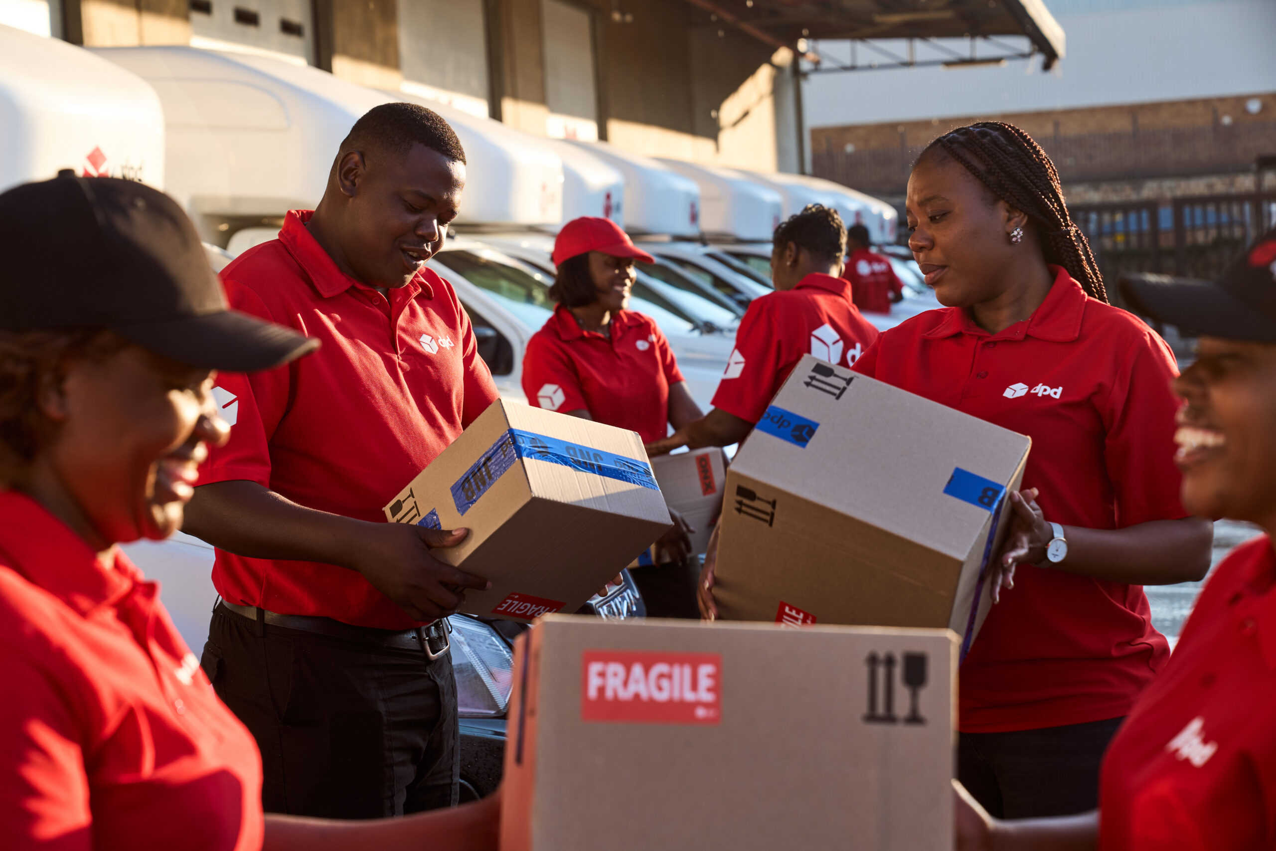Fragile, Valuable, or Special Items